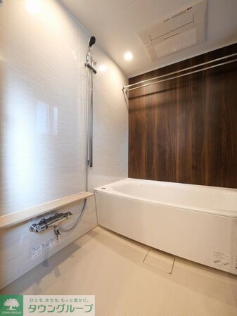 レ・ジェイドクロス千代田神保町の物件内観写真